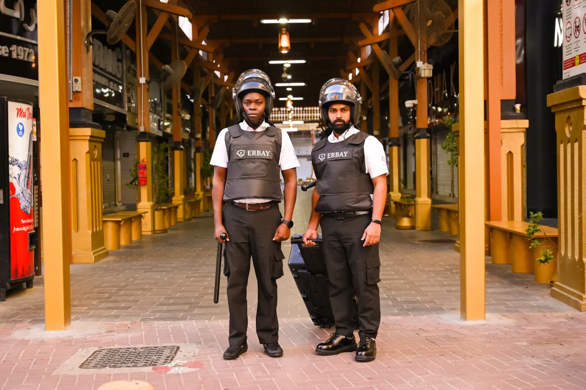 Security Teams